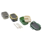 MDB Tek Katlı Bölmeli Beslenme Kutusu thumbnail 2