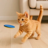 MDB Disk Atan Oyuncak Tabanca thumbnail 5