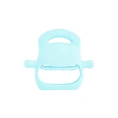 MDB Mavi Bebek Silikon Diş Kaşıyıcı thumbnail 4