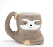 MDB Tasarım Porselen Kupa Bardak Model 2 - 1