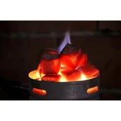 MDB Nargile Kömürü 1 KG thumbnail 2