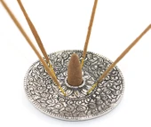 Metal Yuvarlak Tütsülük Model 3 - 1