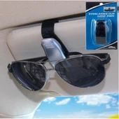 Araba Klips Gözlük Tutacağı thumbnail 2