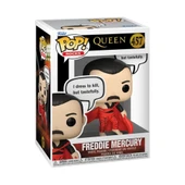 Funko POP Rocks: Freddie Mercury (I Dress to Kill) - 2
