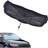 Araba Ön Cam Güneşlik Şemsiye thumbnail 2