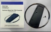 PS5 FAT SLİM PRO  UYUMLU DİKEY STAND thumbnail 1