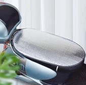 Su Geçirmez Motosiklet Sele Güneşliği thumbnail 2