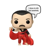 Funko POP Rocks: Freddie Mercury (I Dress to Kill) - 1