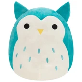 Squishmallows Baykuş Winston 30 cm - 1