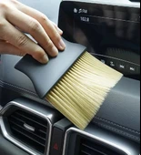 Araba Detay Temizlik Fırçası Yumuşak Uçlu thumbnail 2