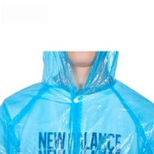 İnce Şeffaf Yağmurluk - 4