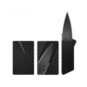 Kredi Kartı Seklinde Bıçak Cardsharp - 4