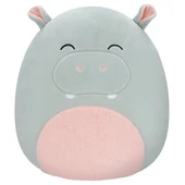 Squishmallows Hipopotam Harrison 30 cm thumbnail 1