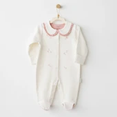 NessiWorld AC26093 Mon Petit Amour Tulum Ekru - 1