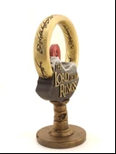 Polyester Lord Of The Rings Yüzük Büst thumbnail 2