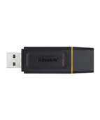 Kingston 128GB USB 3.2 Exodia DataTraveler  (Black + Yellow) - 3