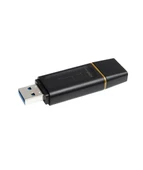 Kingston 128GB USB 3.2 Exodia DataTraveler  (Black + Yellow) - 5