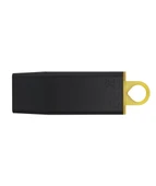 Kingston 128GB USB 3.2 Exodia DataTraveler  (Black + Yellow) - 2