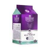 Effective Kedi Takviye Ürünleri Keçi Süt Tozu 200gr - 1