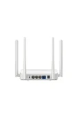 Mr25wbe Be3600 DualBand Wi-fi 7 Router - 2