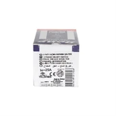 Opaş 2x25a 0-1 Aç-Kapa Mini Tip Kilitli Pako Şalter - YKL201M25 thumbnail 4