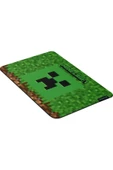Gigantus V2 Oyuncu Mousepad – Minecraft - 2