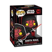 Funko Star Wars Darkside Darth Maul Figür - 1