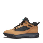 Timberland TIMBERCUSH MOTION 7 MID LACE UP WATERPRO Erkek Ayakkabısı TB0A2NDCEM51 - 9
