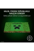 Gigantus V2 Oyuncu Mousepad – Minecraft - 3