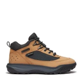 Timberland TIMBERCUSH MOTION 7 MID LACE UP WATERPRO Erkek Ayakkabısı TB0A2NDCEM51 - 1