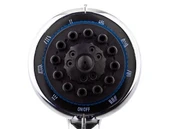 Terapi Etkili 8 Fonksiyonlu Duş Başlığı Seti thumbnail 2