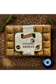 Paylaş Susamlı Krokan 100 gr thumbnail 2