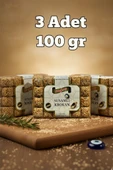 Paylaş Susamlı Krokan 100 gr x 3 Adet thumbnail 1