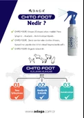 ADAGA Chito Foot  - 5 Litre - 4