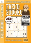 Freud Sudoku 3 - 1