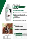ADAGA Life Root - 1 Litre - 2
