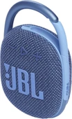 JBL Clip 4 Eco Taşınabilir Bluetooth Hoparlör IP67 Mavi - 2