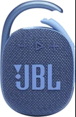 JBL Clip 4 Eco Taşınabilir Bluetooth Hoparlör IP67 Mavi - 1