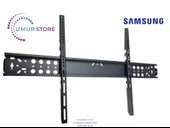 Samsung 98q80c 98" 4k Uhd Qled 70-100 inç Sabit Lcd Led Tv Duvar Askı Aparatı thumbnail 1