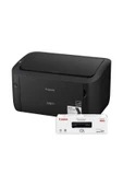 Canon Lbp6030b Siyah Beyaz Lazer Yazıcı ( Eurasia Garantili) - 3