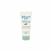 JOHNSON'S BABY SOOTHİNG NATURALS 100 ML YATIŞTIRICI NEMLENDİRİCİ KREM - 1