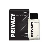 Privacy Addiction Erkek EDT 100 ml thumbnail 3