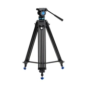 Benro KH-25P Video Tripod Kh Serisi thumbnail 1
