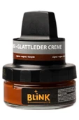 Blink Shoe Cream Taba 50 ML Deri Boyası thumbnail 1