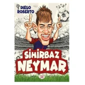 Efsane Futbolcular Sihirbaz Neymar - 1