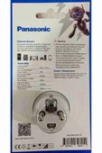 PANASONIC 1080 Joules Şok Korumalı Tekli Fiş Priz - 2