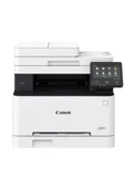 Canon I-sensys Mf655cdw Renklı Laser Yaz/tar/fot/dub/eth/wıfı - 1