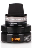Blink Soft Siyah Deri Boyası 50 ml. thumbnail 1