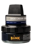 Blink Shoe Cream Lacivert 50 ML Deri Boyası thumbnail 1