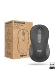 logitech Signature M650 For Business Ofis Sağ-el Rf Kablosuz Bluetooth 4000 Dpı - Siyah 910-006274 - 1